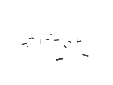 0x7dff3fc8, a GTA V map model