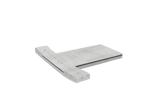 0x7dff5a66, a GTA V map model