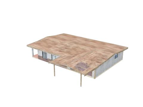 0x7e013d60, a GTA V map model