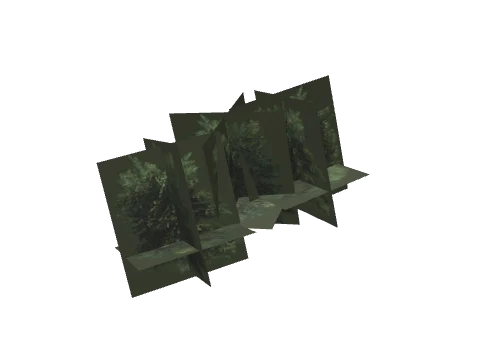 0x7e1496e3, a GTA V map model