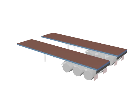 0x7e47dde7, a GTA V map model