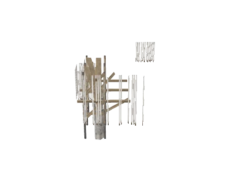 0x7e485283, a GTA V map model