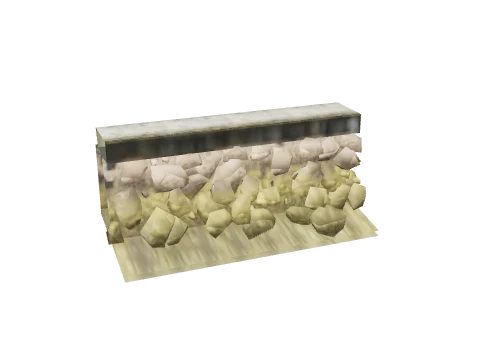 0x7e8673f2, a GTA V map model
