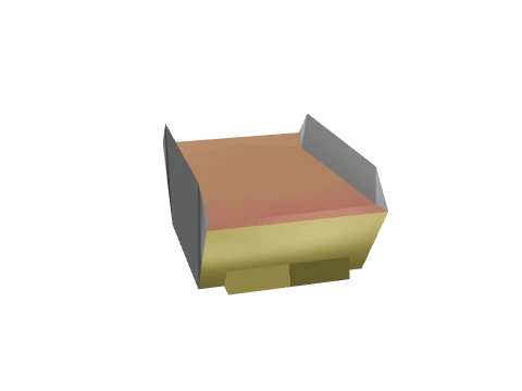 0x7f724818, a GTA V map model