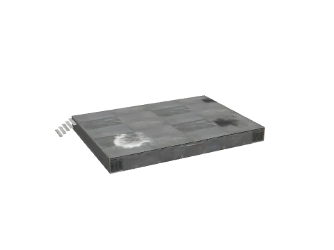 0x7f74b059, a GTA V map model