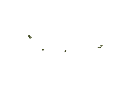 0x7f7755d7, a GTA V map model