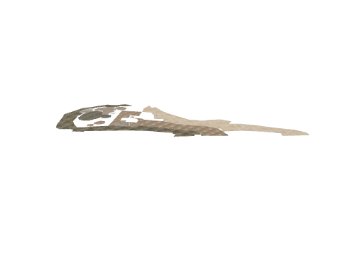 0x7f8943db, a GTA V map model