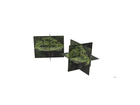0x7fb1eae5, a GTA V map model