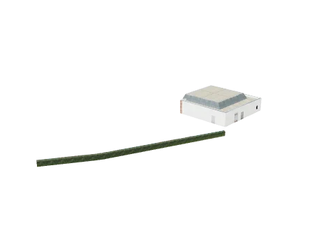 0x7fe00198, a GTA V map model