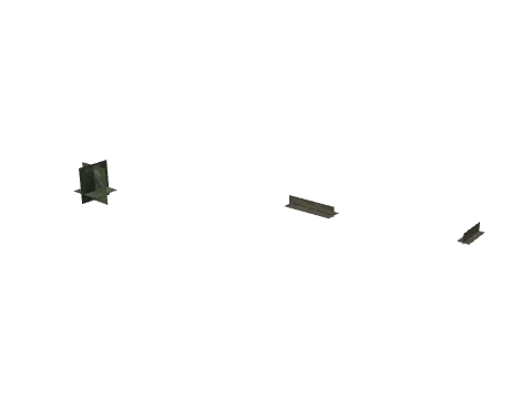 0x7ffd2b2f, a GTA V map model