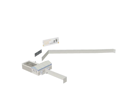 0x801452ed, a GTA V map model