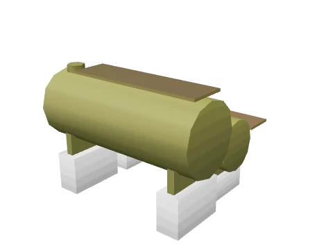0x807a7491, a GTA V map model
