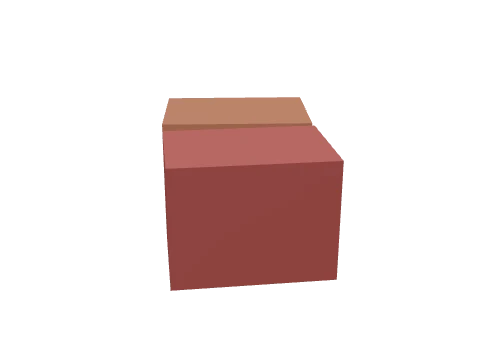 0x809abeed, a GTA V map model