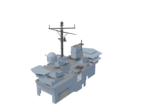 0x8115c2a4, a GTA V map model
