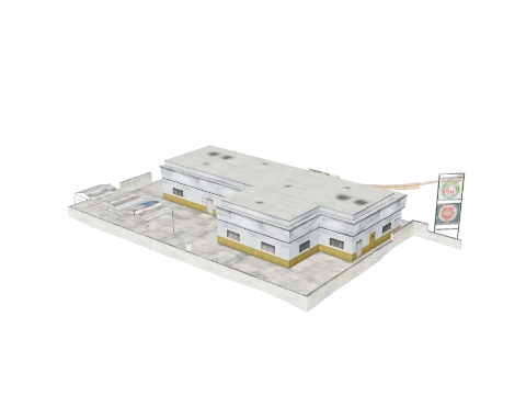 0x81172a25, a GTA V map model