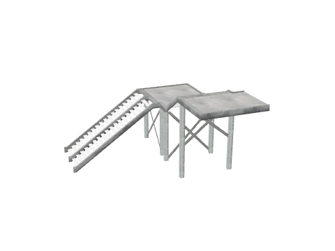 0x81522c99, a GTA V map model