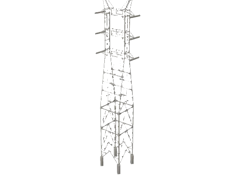 0x816ac188, a GTA V map model