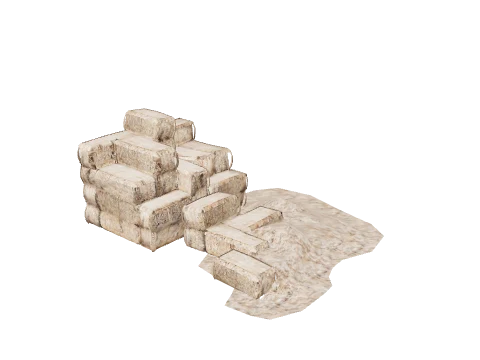 0x818d3e35, a GTA V map model