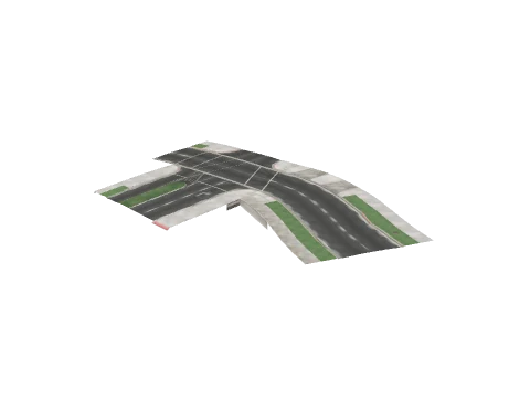 0x81964e14, a GTA V map model
