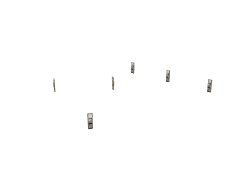 0x819c45d2, a GTA V map model