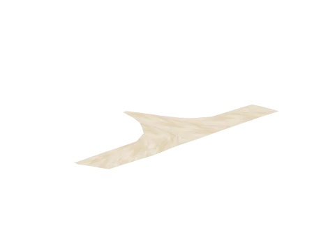 0x81c4fffe, a GTA V map model