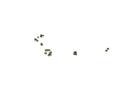 0x81e536be, a GTA V map model
