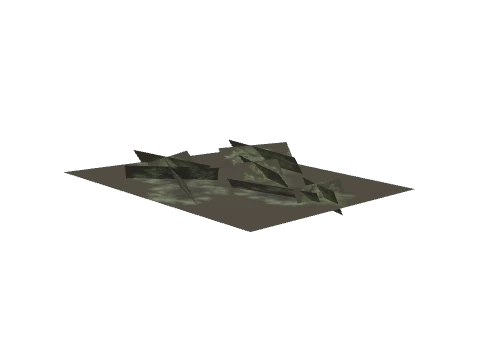 0x8232c7f2, a GTA V map model