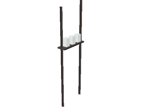 0x829b5721, a GTA V map model