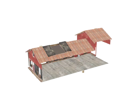 0x82c4a12f, a GTA V map model