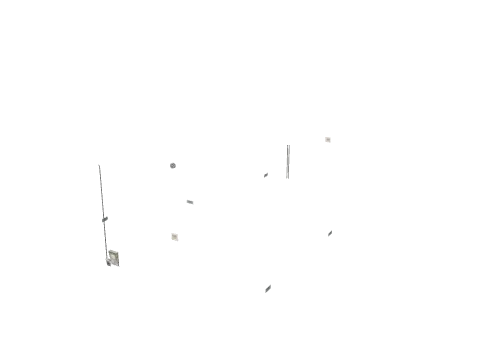 0x830bfa99, a GTA V map model