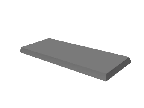0x8375d2c0, a GTA V map model