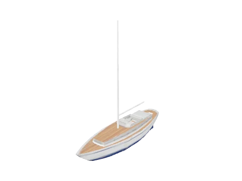 0x83c46955, a GTA V map model