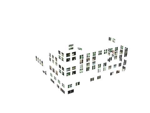 0x842efcbd, a GTA V map model