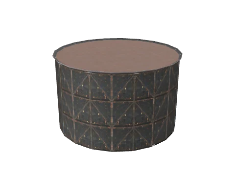 0x847ba155, a GTA V map model