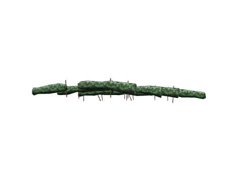 0x8481d774, a GTA V map model