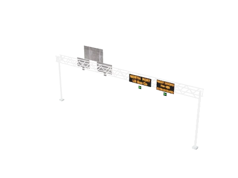 0x853d90c5, a GTA V map model