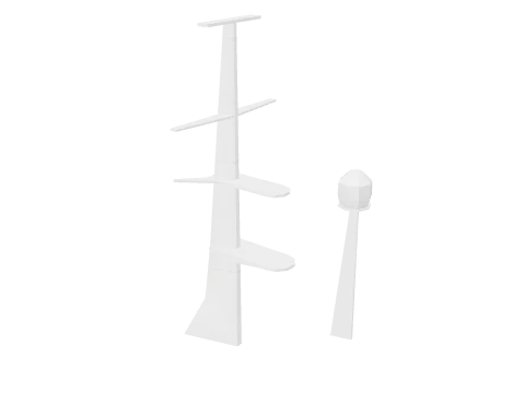 0x8549c134, a GTA V map model