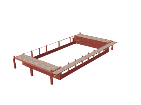 0x85a53833, a GTA V map model