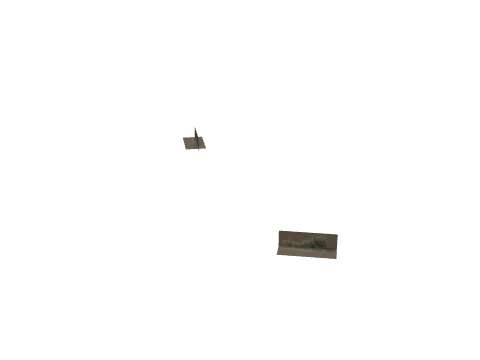 0x85c7f73e, a GTA V map model