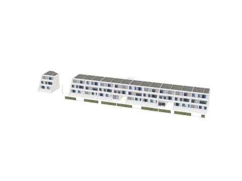 0x85dcd05f, a GTA V map model