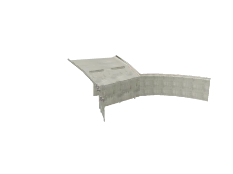 0x85ecfd40, a GTA V map model