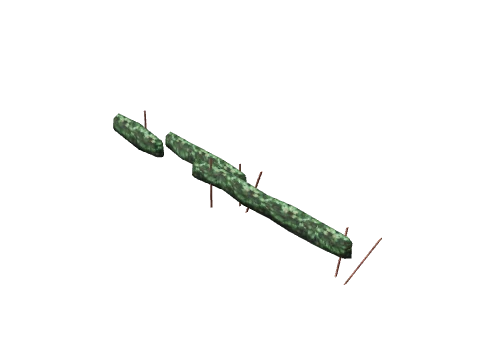 0x861656f1, a GTA V map model