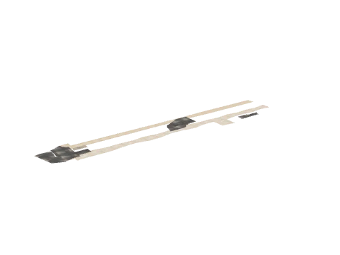 0x867eba64, a GTA V map model