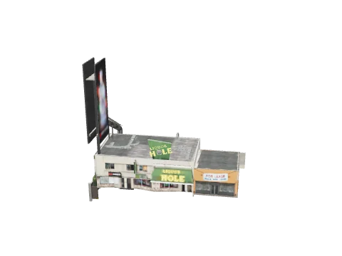 0x86a9b1f8, a GTA V map model
