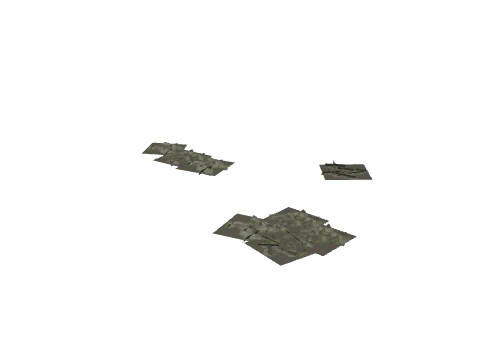 0x86d66f27, a GTA V map model