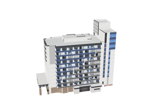 0x86fadbc9, a GTA V map model