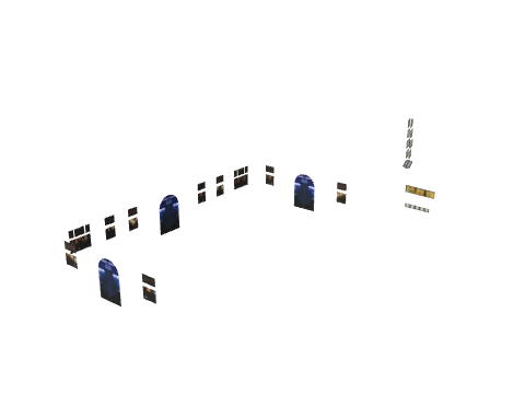 0x8703d76b, a GTA V map model
