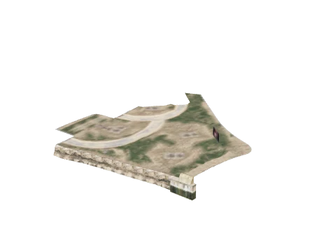 0x8710b279, a GTA V map model