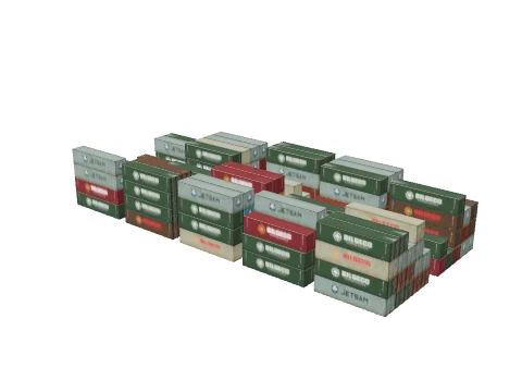0x87604f13, a GTA V map model