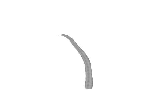 0x87a203af, a GTA V map model